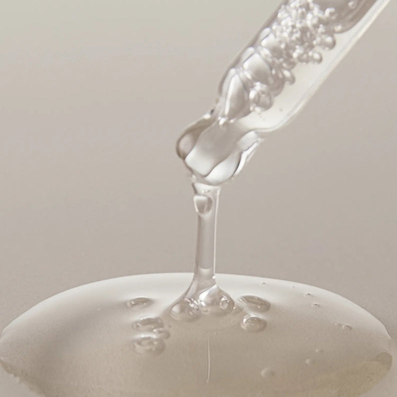 ARENCIA Rice Mucin Glow Serum 30ml disponible sur Ma petite Coree, ton Eshop 100% K-beauty en direct de Seoul