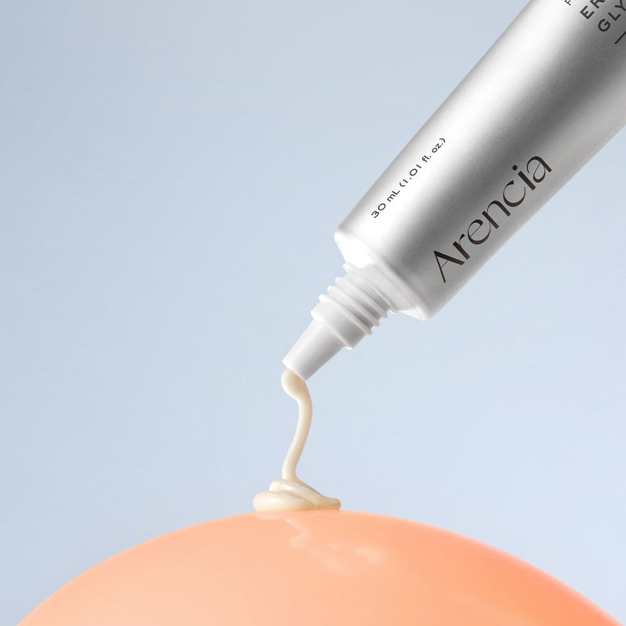 ARENCIA Eraser Shot Glycolic Acid Booster 30ml