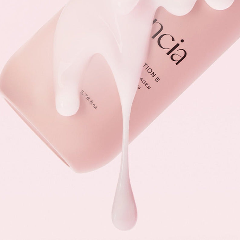 ARENCIA Red Smoothie Lotion 5 200ml