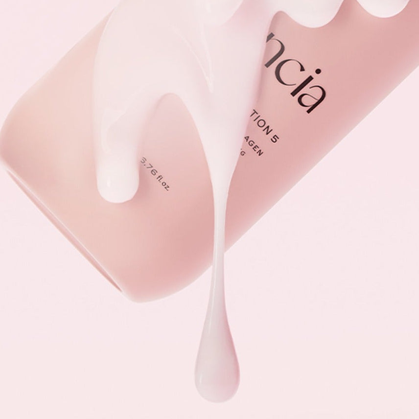 ARENCIA Red Smoothie Lotion 5 200ml