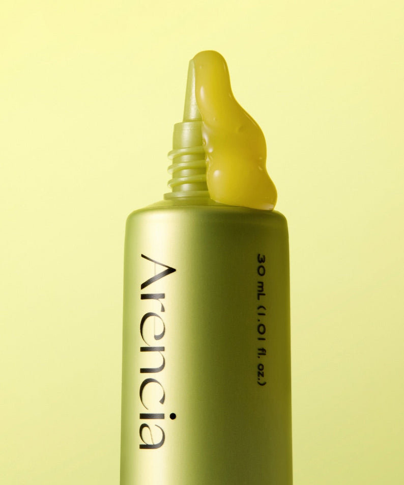 ARENCIA Vitamin C Brightening Booster Cream 200ml