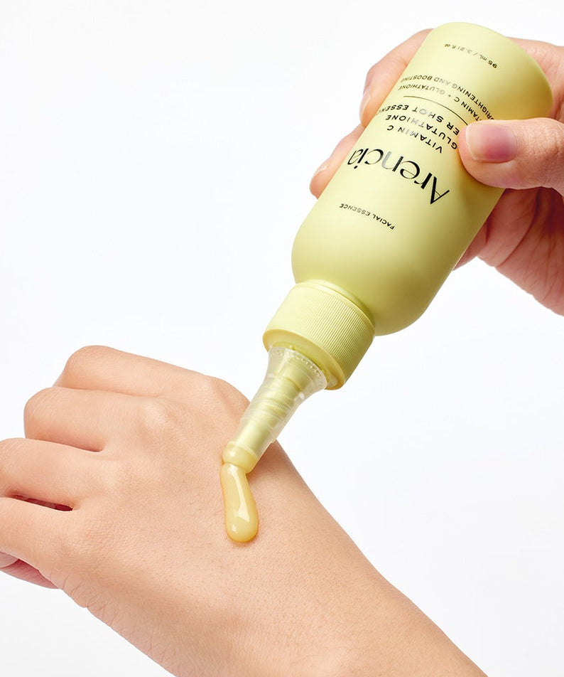 ARENCIA Vitamin C Glutathione Booster Shot Essence 95ml