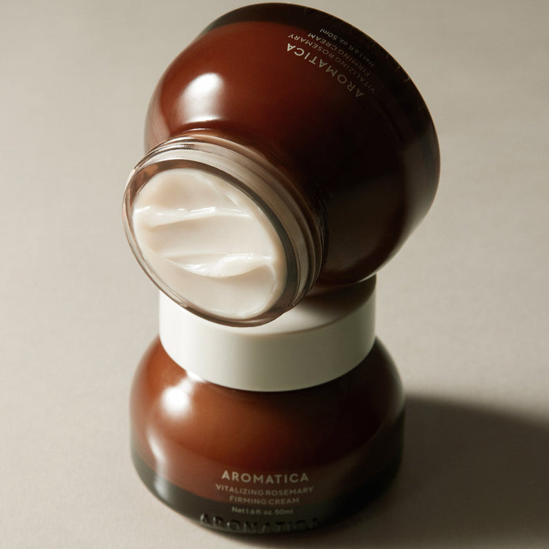 AROMATICA Vitalizing Rosemary Firming Cream 50ML