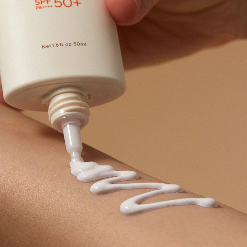 AROMATICA Vitalizing Rosemary Moisture Barrier Sunscreen 50ML