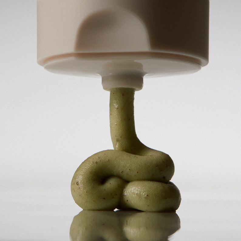 AROMATICA Vitalizing Rosemary Pore Clearing Foam 150ML