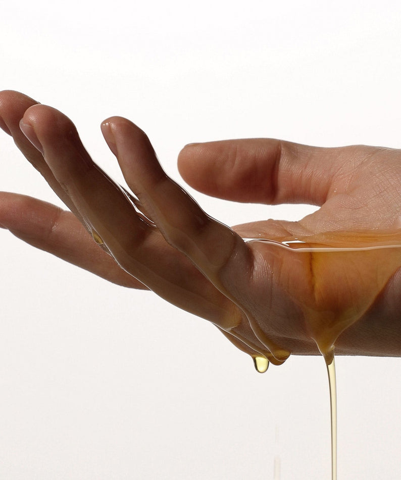 AROMATICA Organic Golden Jojoba Oil 100ml