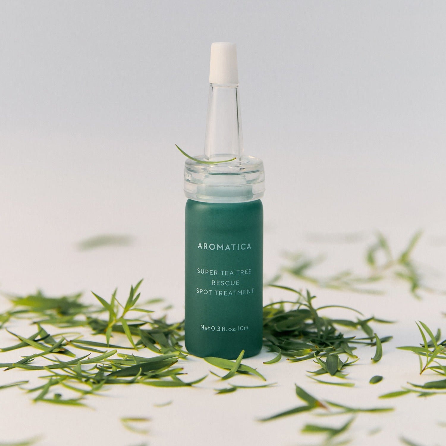 AROMATICA Super Tea Tree Rescue Spot Treatment 10ML