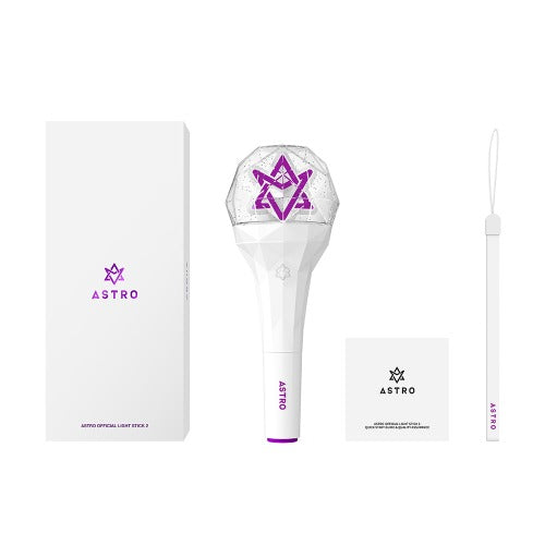 ASTRO Official Lightstick ver.2