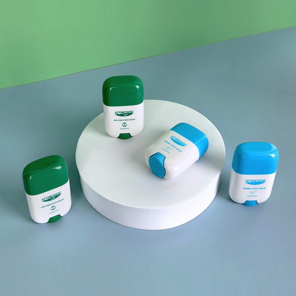 ATOMANDE Phyton Stick Balm 16.5g 1ea