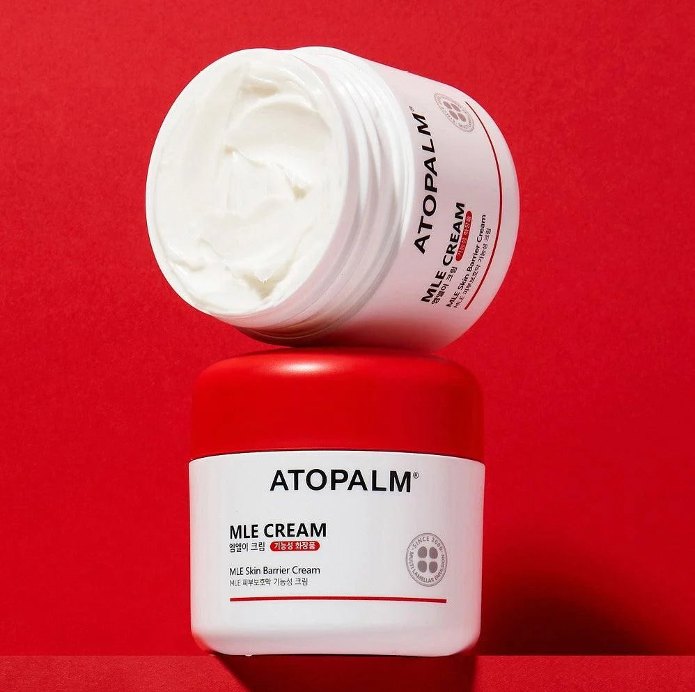 ATOPALM MLE Cream 160ml (Single Type)