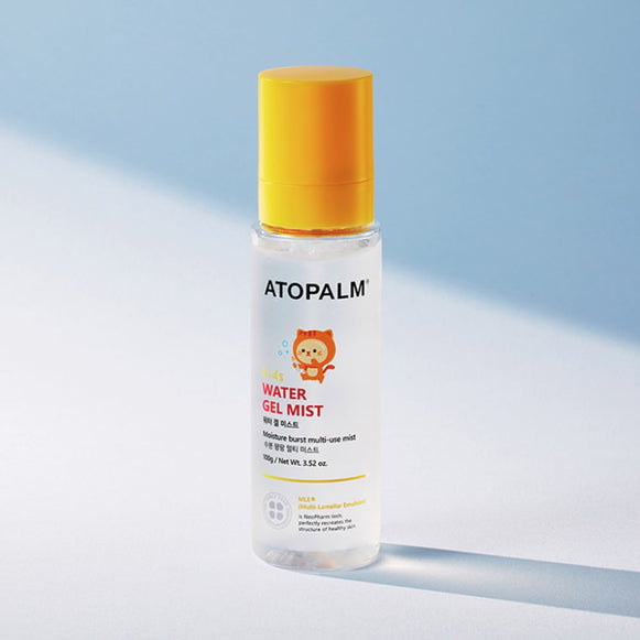 ATOPALM Kids Water Gel Mist 100g