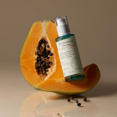 AXIS-Y PHA Resurfacing Glow Peel 50ml disponible sur Ma petite Coree, ton Eshop 100% K-beauty en direct de Seoul