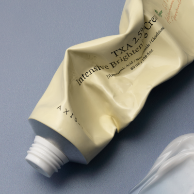 AXIS-Y TXA 2.5% Intensive Brightening Cream 50ml