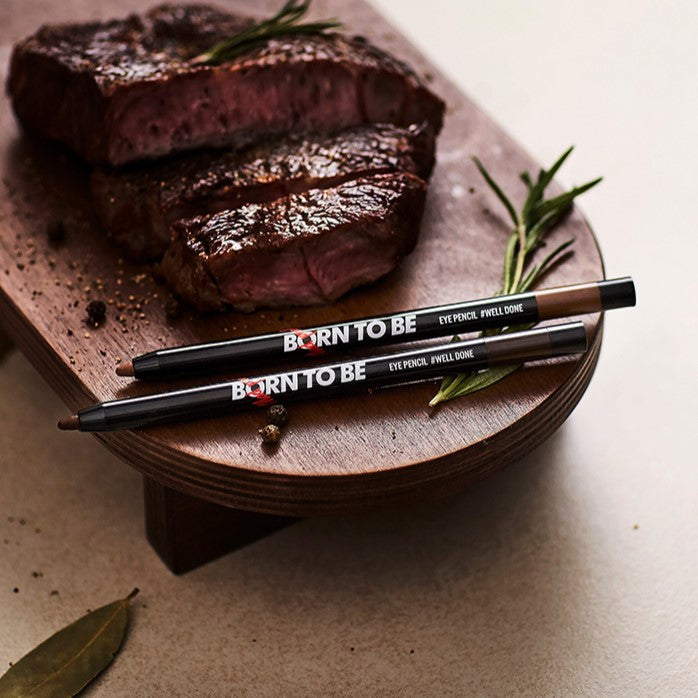 A'PIEU Born To Be Madproof Eye Pencil #WellDone en stock sur Ma Petite Corée