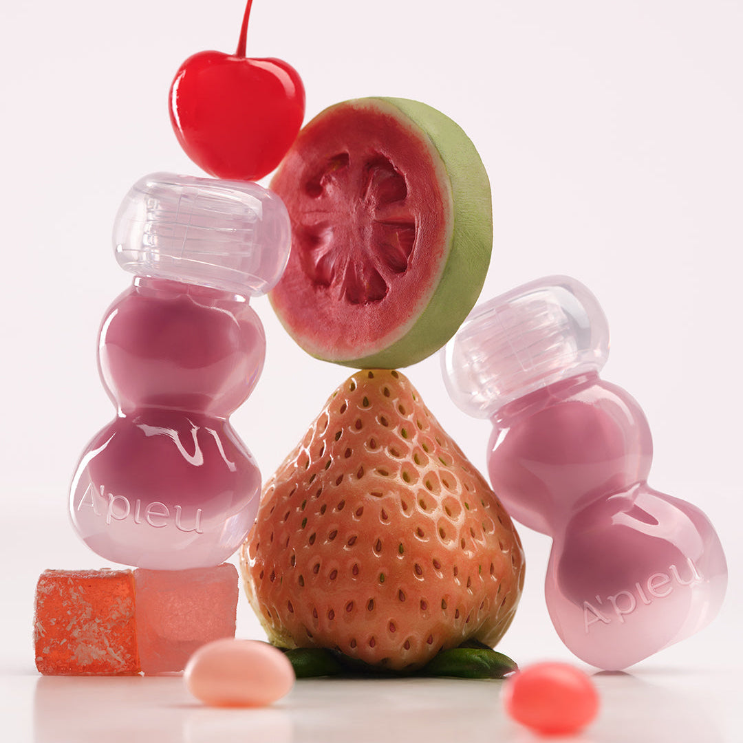 A'PIEU Jelly Tint (10 Colors)