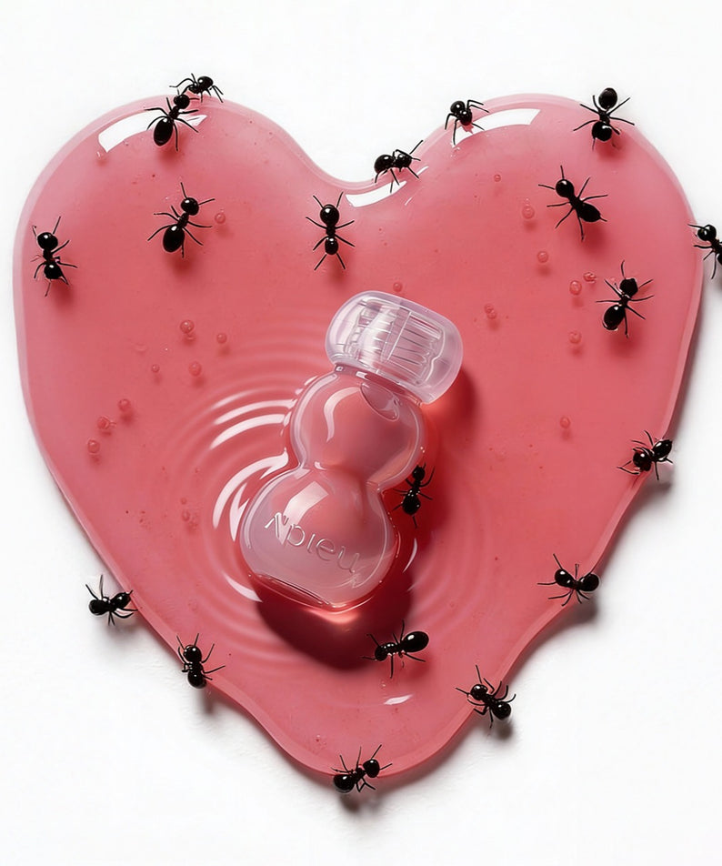 A'PIEU Jelly Tint (10 Colors)