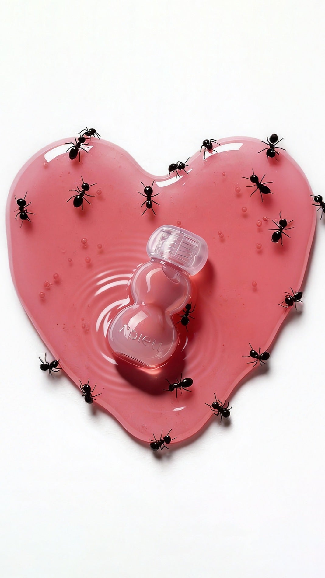 A'PIEU Jelly Tint (10 Colors)