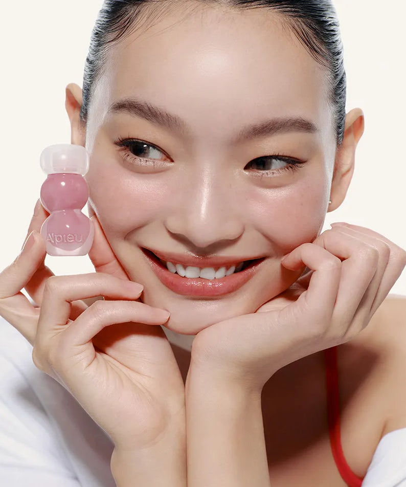 A'PIEU Jelly Tint (10 Colors)