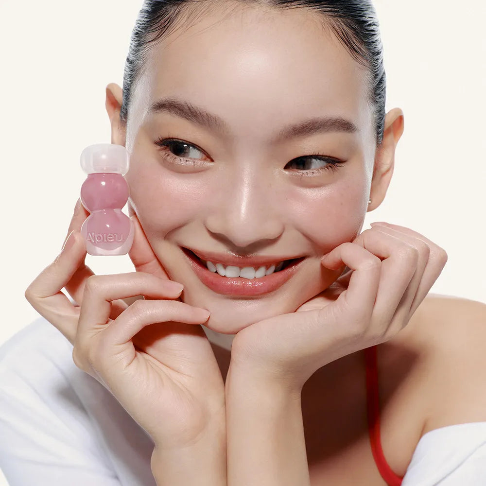 A'PIEU Jelly Tint (10 Colors)