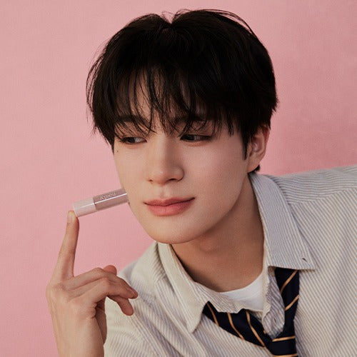 A'PIEU Juicy Pang Bear Cream Blusher Mini