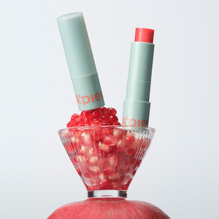 A'PIEU Juicy Pang Care Lip Balm