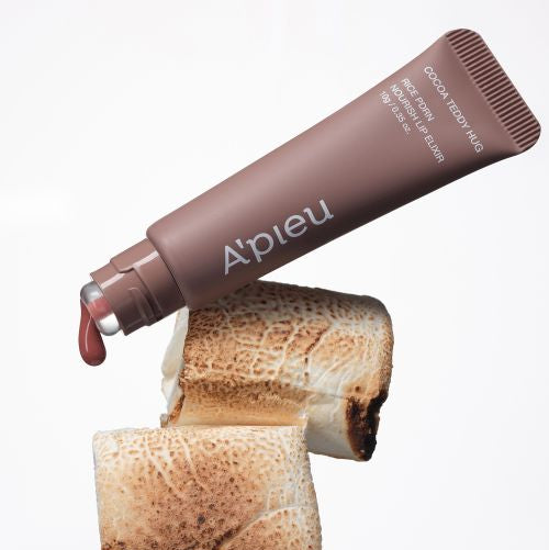 A'PIEU Rice PDRN Nourish Lip Elixir 10g