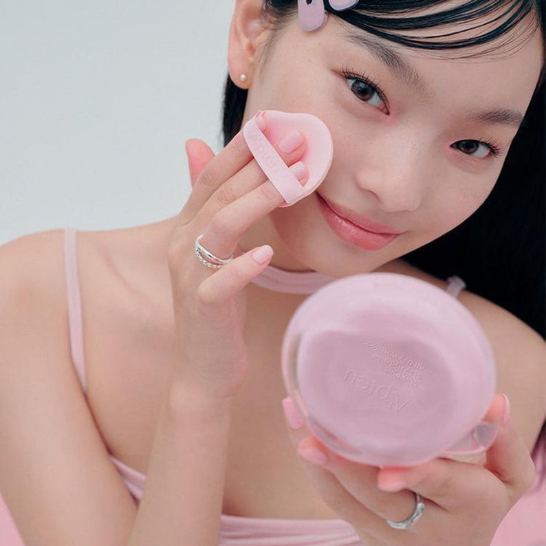 A'PIEU  Waterlock Comfort Veil Cushion 15g