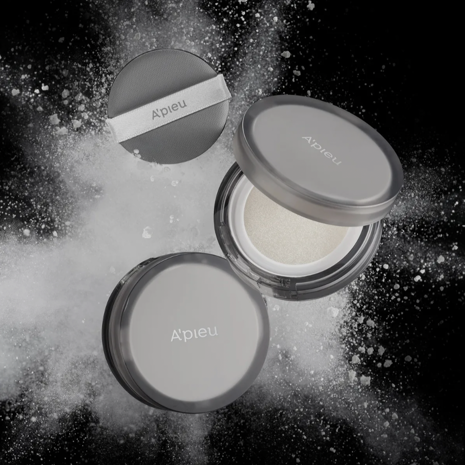 A'PIEU Waterlock Finisher Super Velvet