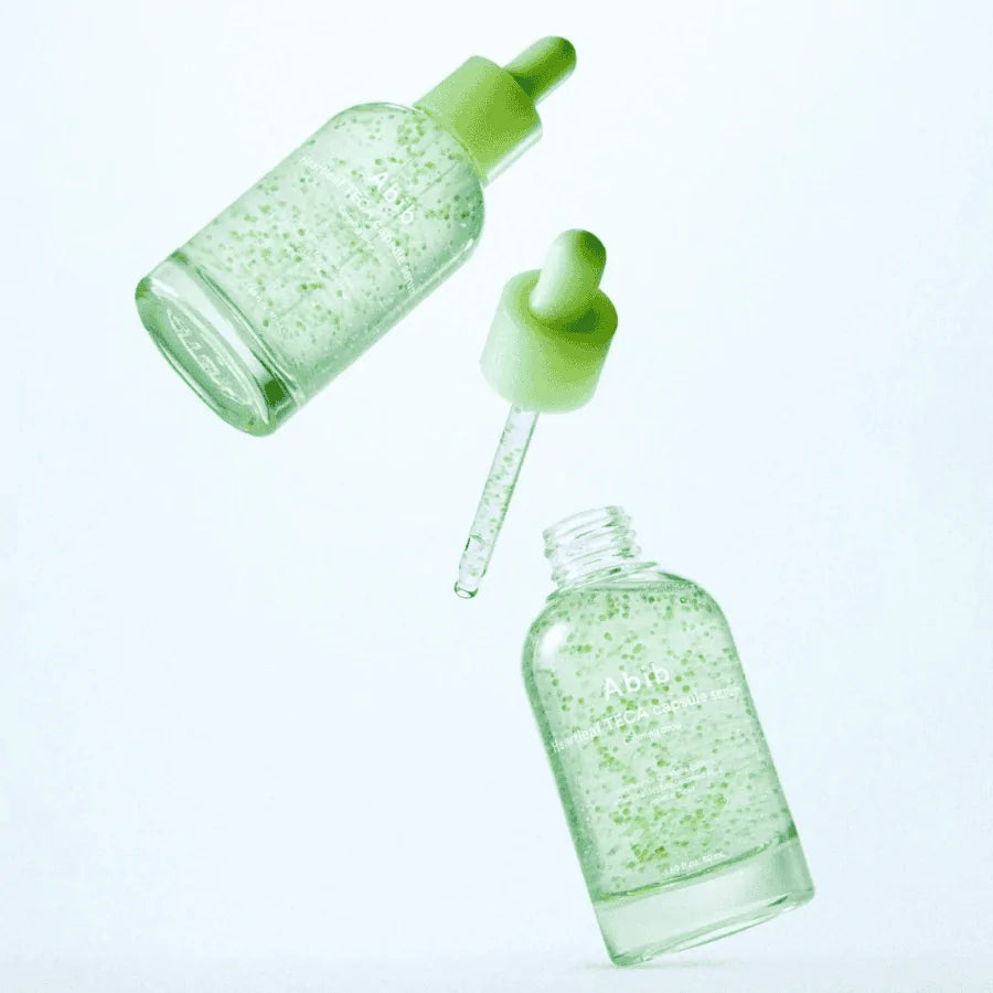 ABIB Heartleaf TECA Capsule Serum Calming Drop 50ml
