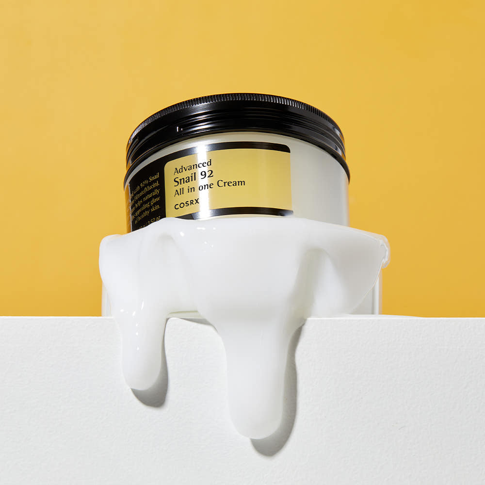 COSRX Advanced Snail 92 All-in-One Cream 100g
