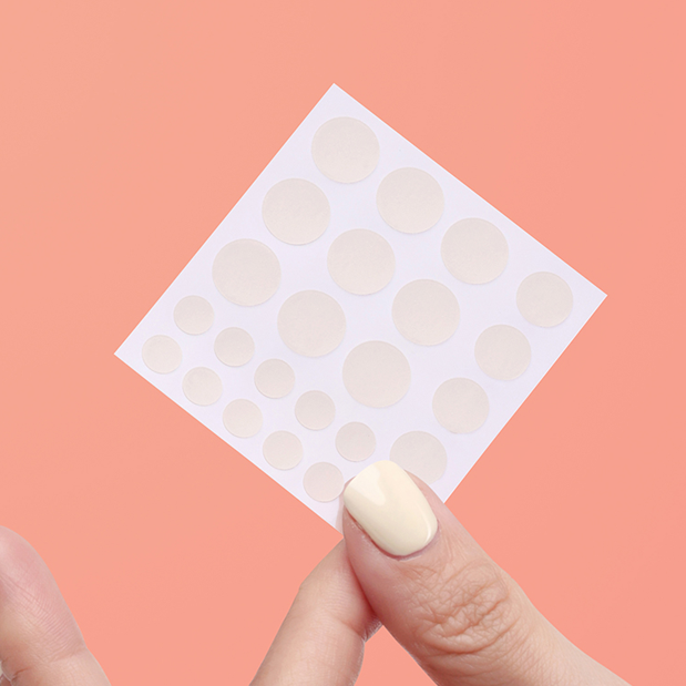 COSRX Acne Pimple Master Patch 24p