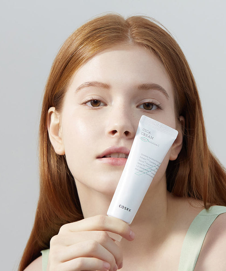 COSRX Pure Fit Cica Cream 50ml