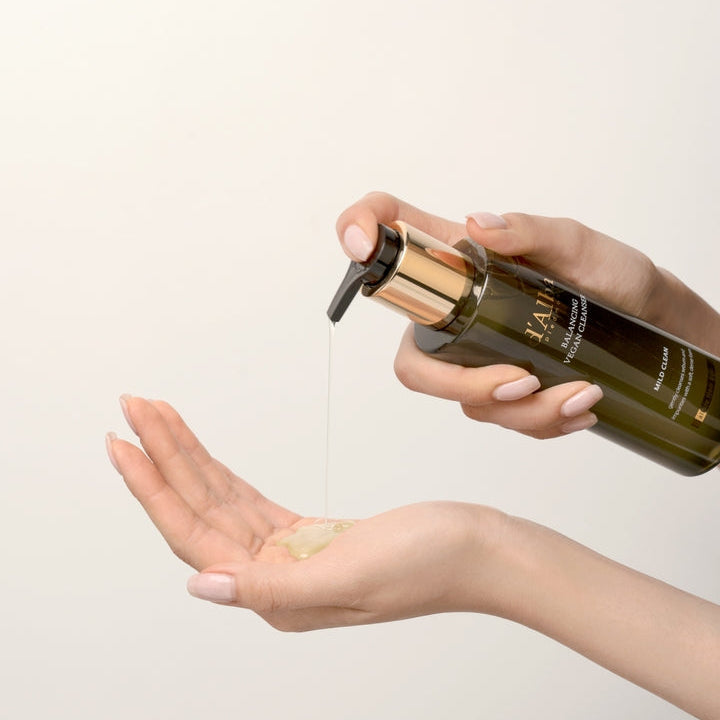 D'ALBA Mild Balancing Vegan Cleanser 200ml