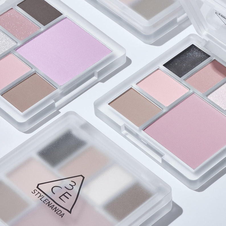 3CE Allround Multi Palette 9.6g