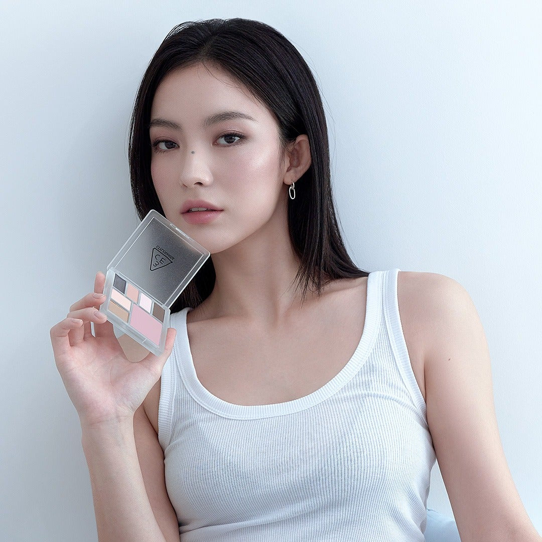 3CE Allround Multi Palette 9.6g