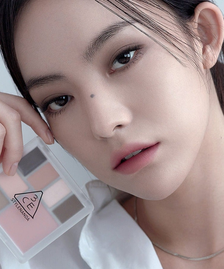 3CE Allround Multi Palette 9.6g