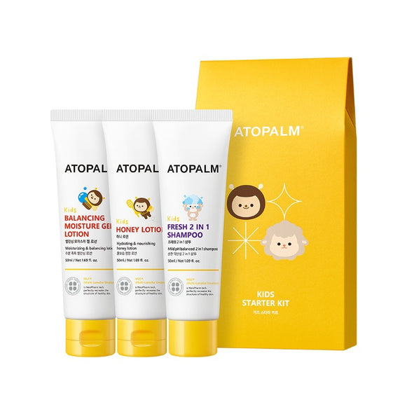 ATOPALM Kids Starter Kit