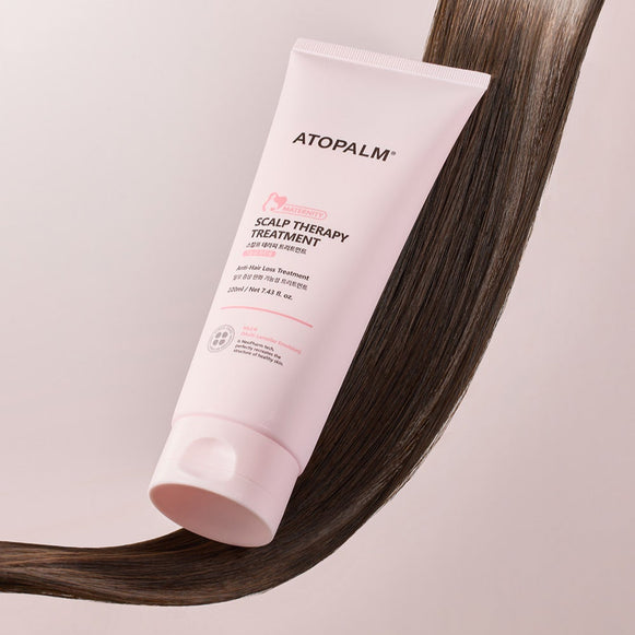 ATOPALM Maternity Care Scalp Therapy Treatment 220ml