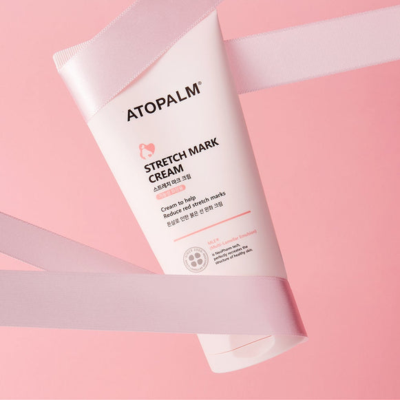 ATOPALM Maternity Care Stretch Mark Cream 150ml