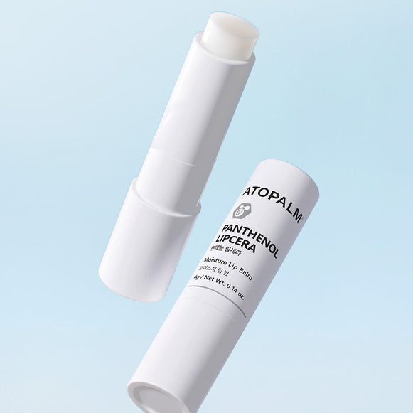 ATOPALM Panthenol Lipsera 4g