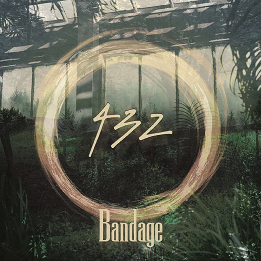 BANDAGE - [432] - Album Kpop