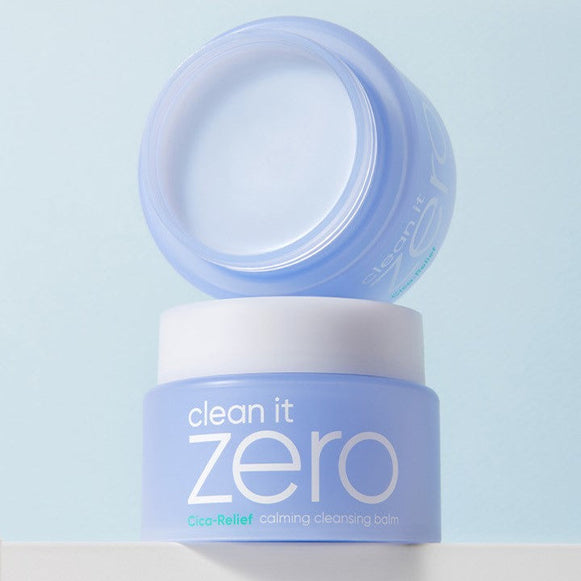 BANILA CO Clean It Zero Calming Cleansing Balm 100ml disponible sur Ma petite Coree, ton Eshop 100% K-beauty en direct de Seoul