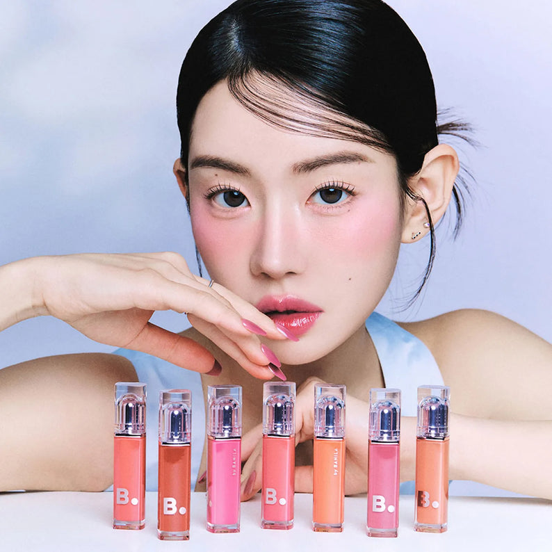 BANILA CO Dew Glow Tint disponible sur Ma petite Coree, ton Eshop 100% K-beauty en direct de Seoul