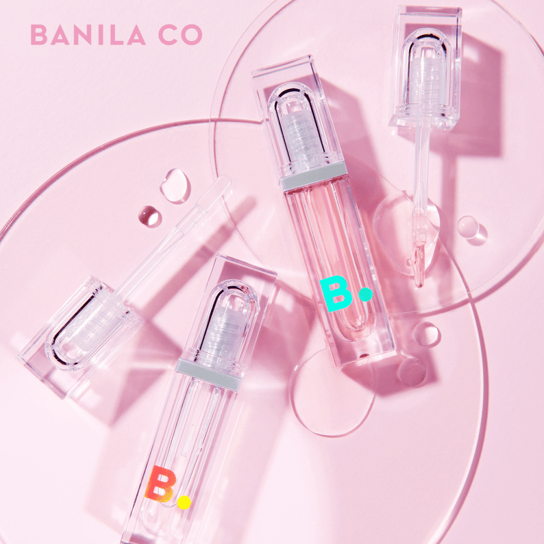 BANILA CO Volume Lip Plumper disponible sur Ma petite Coree, ton Eshop 100% K-beauty en direct de Seoul