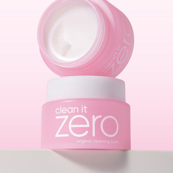 BANILA CO Clean It Zero Original Cleansing Balm en stock sur Ma Petite Corée