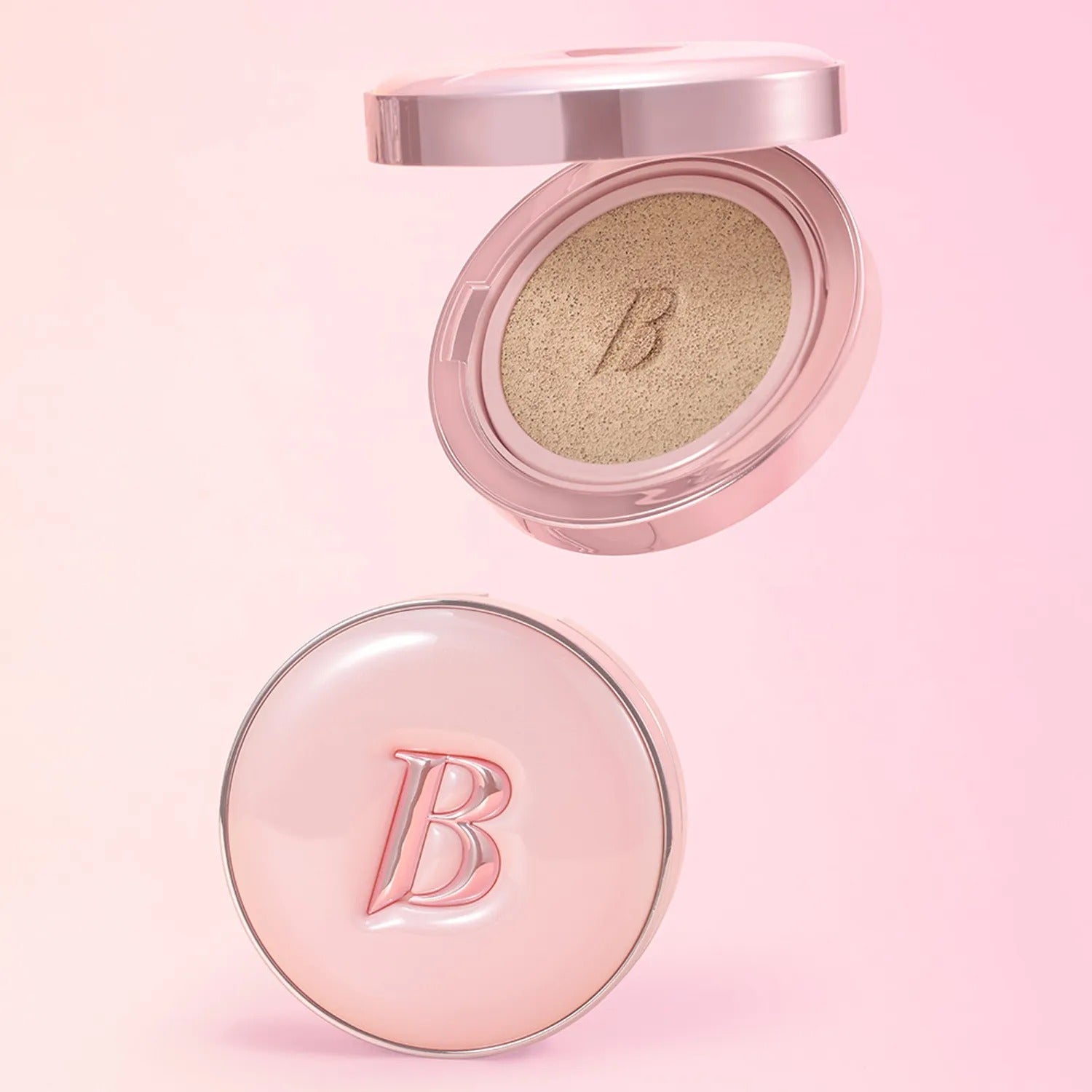 BANILACO Essence Skin Pink Cushion