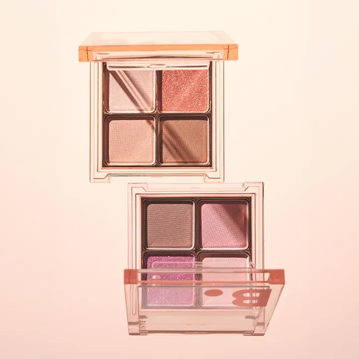 BANILACO Mood On Eye Palette