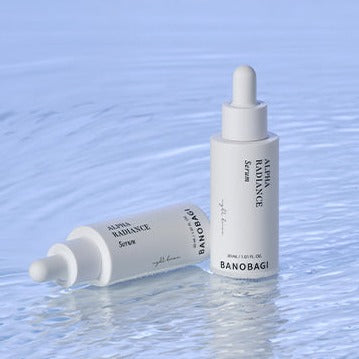 BANOBAGI Alpha Radiance Serum 30ml disponible sur Ma petite Coree, ton Eshop 100% K-beauty en direct de Seoul