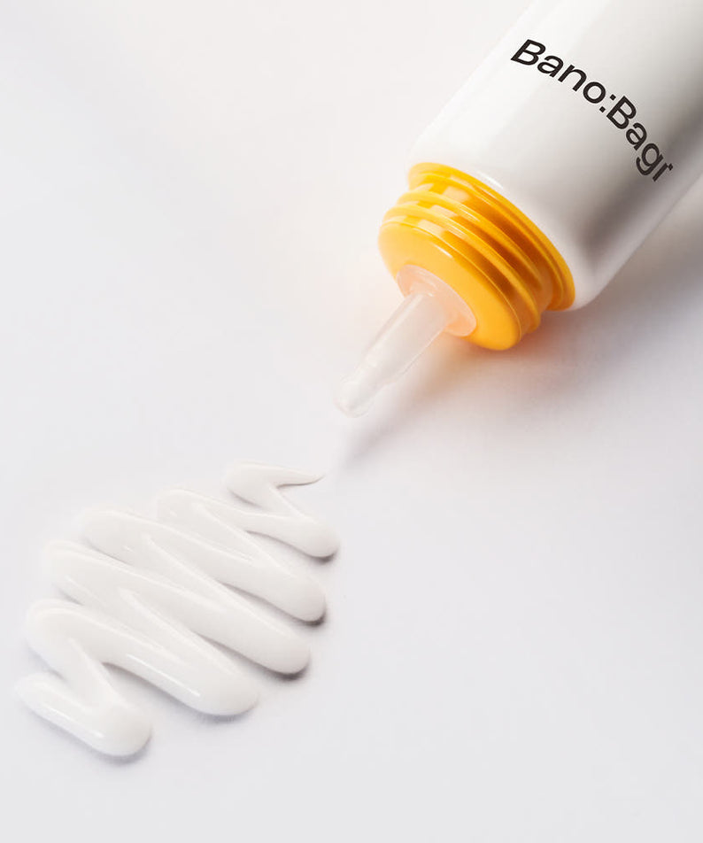 BANOBAGI Alpha Radiance Melaclear Cream