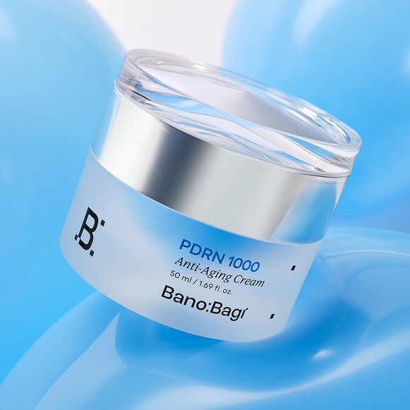 BANOBAGI PDRN 1000 Anti-Aging Cream 50ml